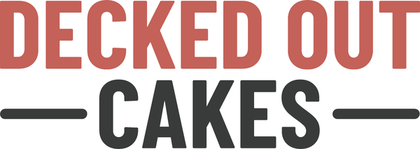 DeckedOutCakes